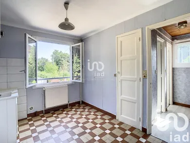 House in Saint-Dizier (52100)