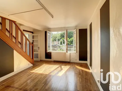 Maison à Saint-Dizier (52100)