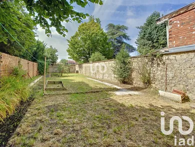 House at Saint-Dizier (52100)