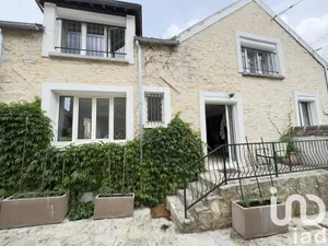 Maison de ville à Montigny-sur-Loing (77690)