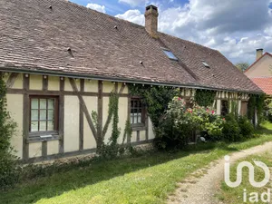 Park home in Landelles (28190)