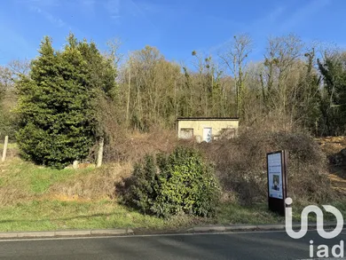 Maison à Jouarre (77640)