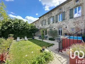 House at Bram (11150)