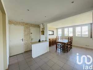 Appartement à Le Havre (76600)