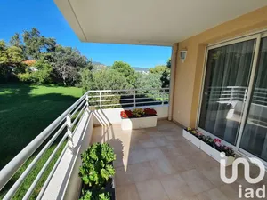 Appartement à Cavalaire-sur-Mer (83240)