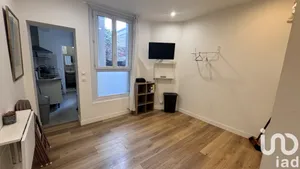 Apartment at Asnières-sur-Seine (92600)