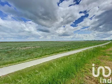 Appartement à Saint-Benoît-des-Ondes (35114)