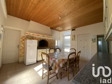 Traditional house in Jard-sur-Mer (85520)