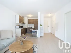 Appartement à Marseille (13008)