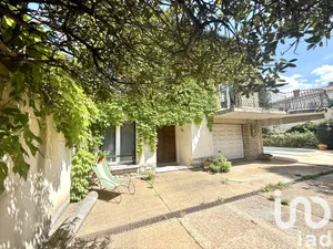 Maison à Villeneuve-lès-Avignon (30400)