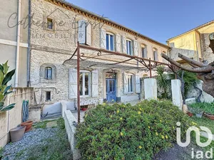 Maison à MOUSSAN (11120)