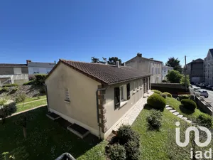 House at Cholet (49300)