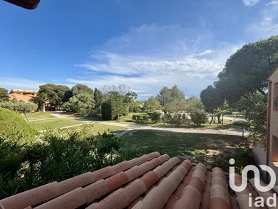 House at Fitou (11510)