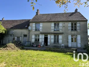 Maison à Grandpuits-Bailly-Carrois (77720)