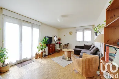 Appartement à Rueil-Malmaison (92500)