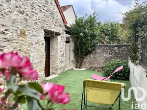 House at Marcoussis (91460)