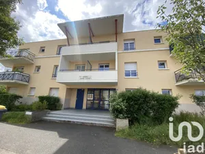 Appartement à Poitiers (86000)