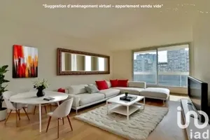 Appartement à Puteaux (92800)