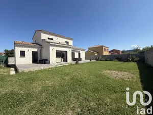 Maison à Pierrelatte (26700)