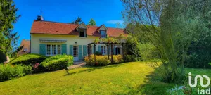 House at Morainvilliers (78630)