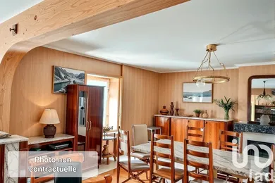 Maison de ville à Sens (89100)