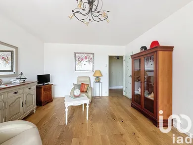 Appartement à Montmorency (95160)