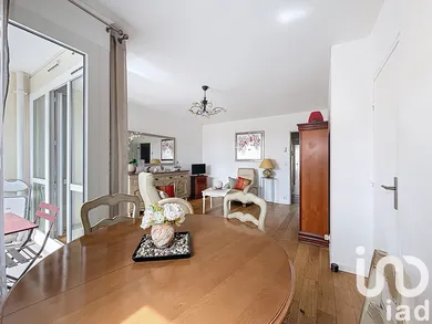 Appartement à Montmorency (95160)