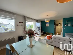 Apartment at Melesse (35520)