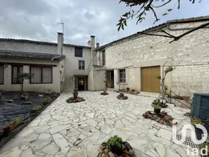 Maison de village à Puylaroque (82240)