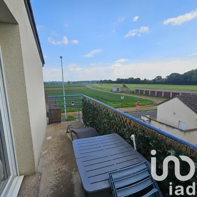 Apartment at Friville-Escarbotin (80130)