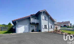 Châlet à Buhl-Lorraine (57400)