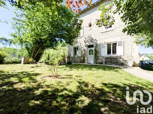 Maison à Crécy-au-Mont (02380)