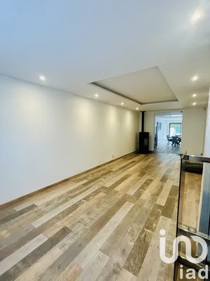 Maison à Noyelles-sous-Lens (62221)