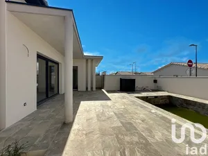 Maison à Bassan (34290)