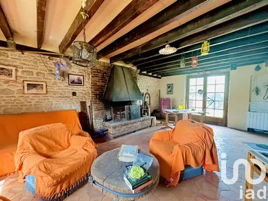 Maison de campagne à Boiscommun (45340) — 2/10
