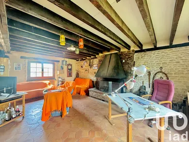 Maison de campagne à Boiscommun (45340) — 3/10