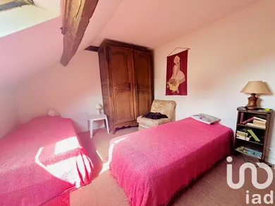 Maison de campagne à Boiscommun (45340) — 9/10