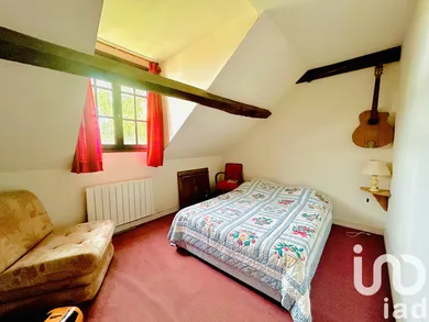Maison de campagne à Boiscommun (45340) — 6/10
