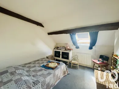Maison de campagne à Boiscommun (45340) — 5/10