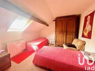 Maison de campagne à Boiscommun (45340) — 10/10
