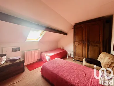 Maison de campagne à Boiscommun (45340) — 8/10