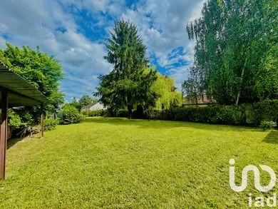 Maison de campagne à Boiscommun (45340) — 4/10