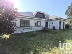 Maison à Boussois (59168)