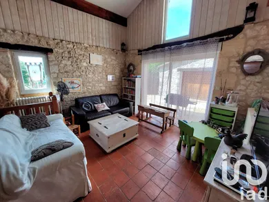 House in pineuilh (33220)