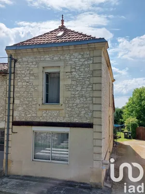 Maison à pineuilh (33220)