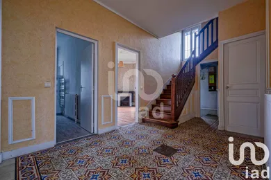 House at Dampmart (77400)