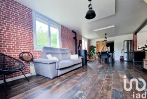 House at Moussy-le-Neuf (77230)