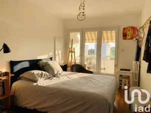 Appartement à Lorient (56100)