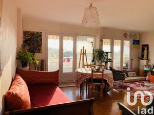 Appartement à Lorient (56100)