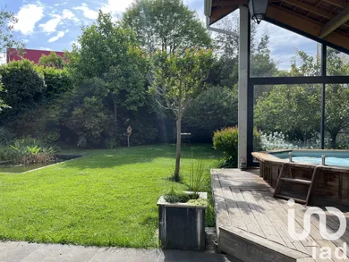 Townhouse in Tarbes (65000)